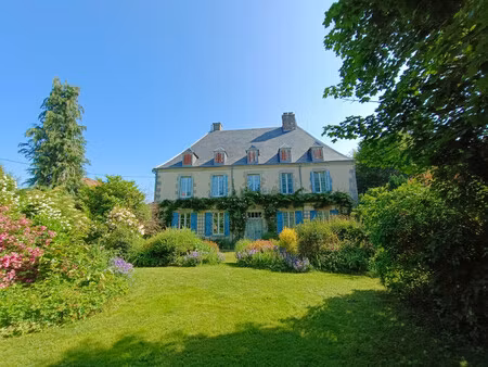 maison à vendre à auzances (23700) - creuse