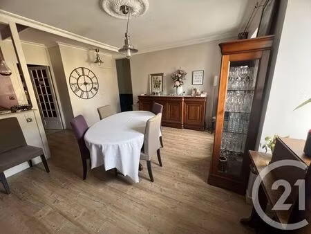 maison à vendre - 6 pièces - 129 m2 - ballots - 53 - pays-de-loire