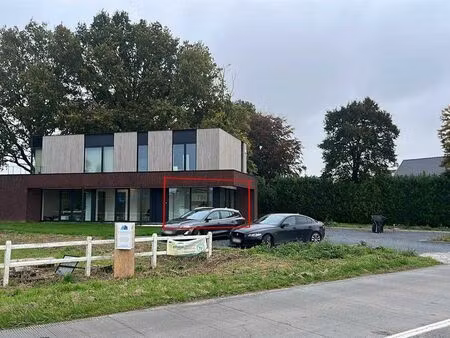 bien professionnel à louer à mourcourt € 450 (l3k64) - primmo tournai | zimmo