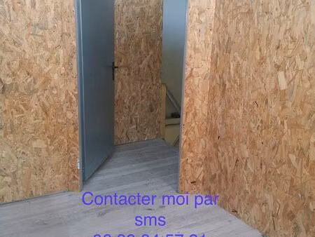 box petit prix 50 18 m3