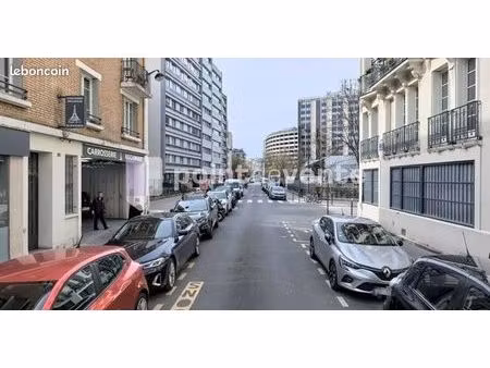 local industriel 135 m²