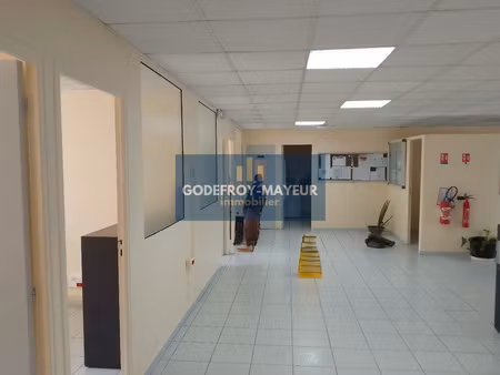 locaux professionnels à vendre