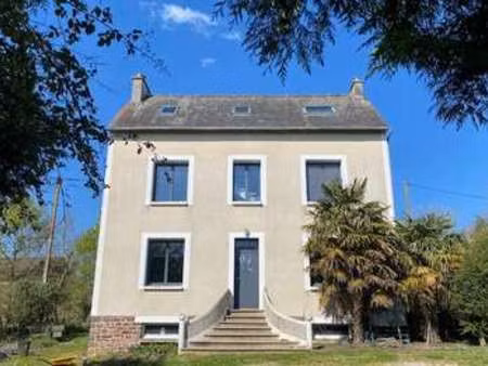vente maison à saint-gilles (35590) : à vendre / 145m² saint-gilles