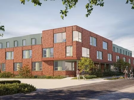 kot-colocation à vendre à heverlee € 205.000 (l3mid) | zimmo