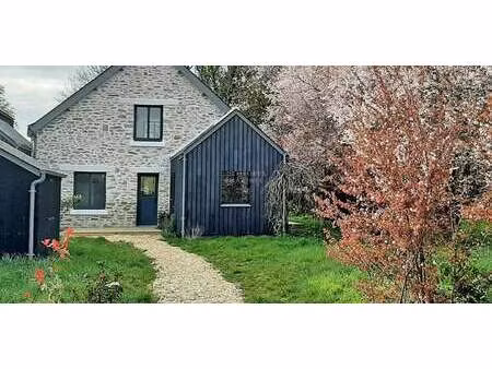 maison en bord de mer ile-d'arz (56)