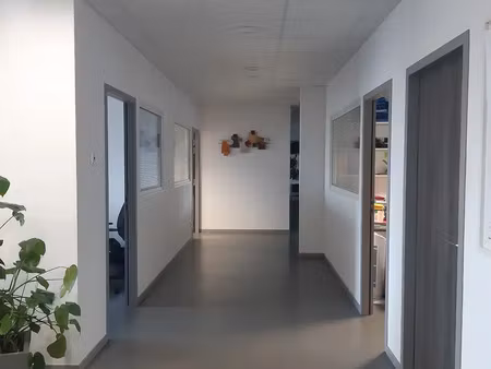 bureaux a louer - amiens sud 796 m² environ
