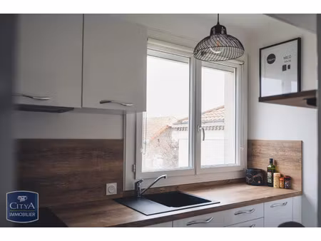 appartement à louer 1 pièce 22.9 m² - la bernerie-en-retz (44) - 550€