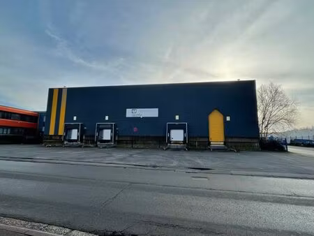 entrepôts à louer - eupen