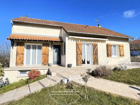 vente maison 6 pièces 152 m² limoges (87000)