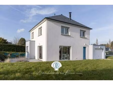 vente maison à plurien (22240) : à vendre / 126m² plurien