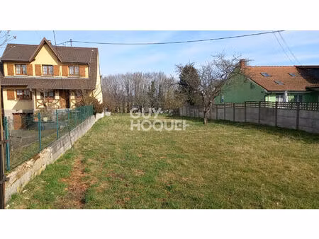 terrain à vendre à burnhaupt-le-bas