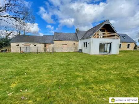 vente maison à bannalec (29380) : à vendre / 143m² bannalec