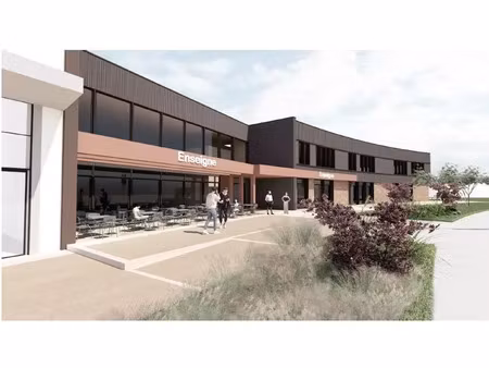 a louer - cellule commerciale