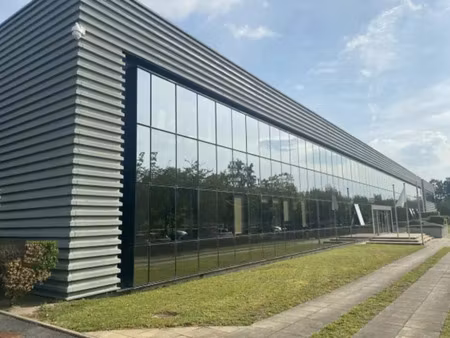 local d'activite a vendre