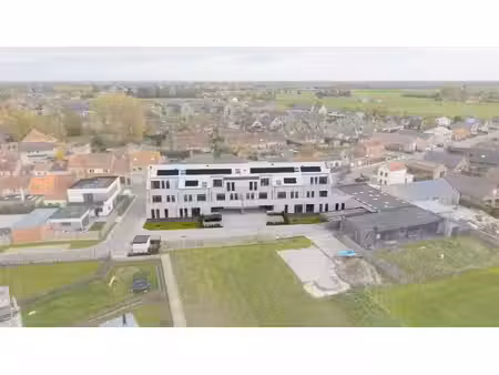 appartements de haute qualité et durables à alveringem avec…
