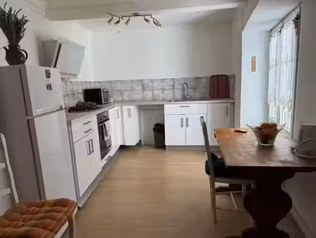 vente appartement 3 pièces 61 m² aups (83630)