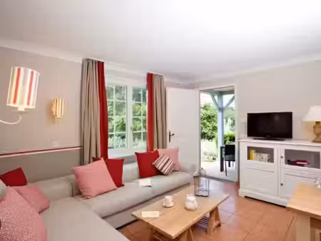 vente maison 2 pièces 41 m² branville (14430)
