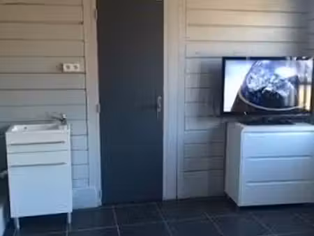 studio meublé deux pièces