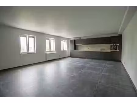 superbe appartement 2 ch entierment neuf avec des materiaux