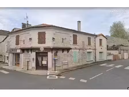 ensemble immobilier