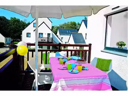 vente appartement 3 pièces 26 m² batz-sur-mer (44740)
