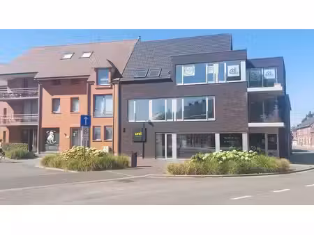 nechin magnifique duplex nouvelles conditions à saisir
