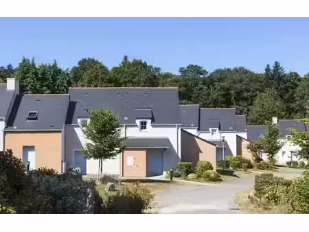 vente duplex 3 pièces 39.37 m² à le tronchet (35540)  73 580 €