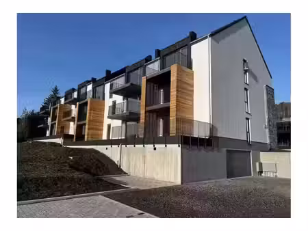 appartement à vendre à route de durbuy barvaux-sur-ourthe (vay71795)