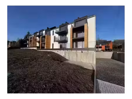 appartement à vendre à route de durbuy barvaux-sur-ourthe (vay71800)