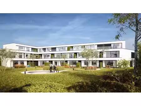 burst - ruim app met 2 slaapkamers