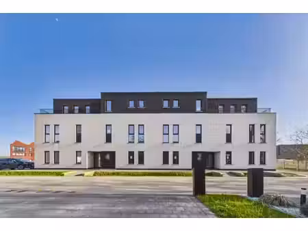 appartement 2 chs avec terrasse et parkings à estaimbourg