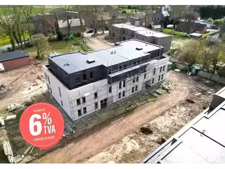 appartement à vendre à estaimbourg