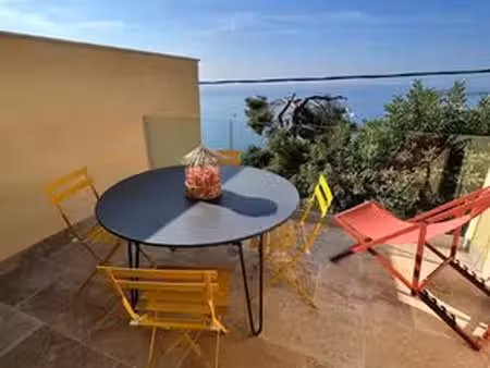 appartement de prestige en location èze  provence-alpes-côte d'azur