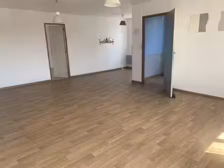 vente immeuble 209 m² avesnes-le-comte (62810)