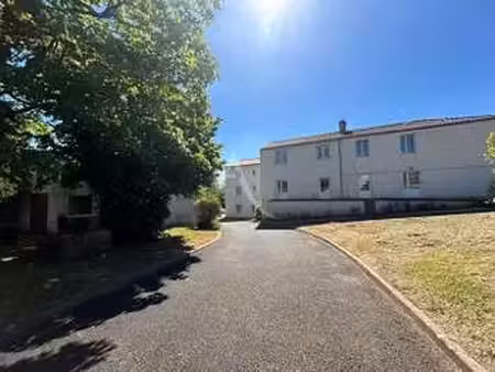 vente immeuble à chaillé-les-marais (85450) : à vendre / 1153m² chaillé-les-marais