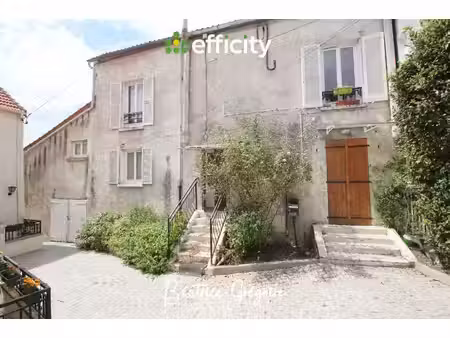 immeuble 8 pièces - 172 m²