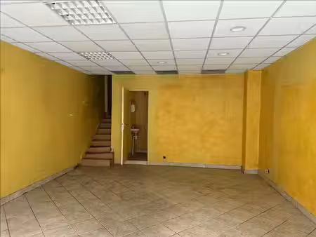 vente immeuble montendre (17130)