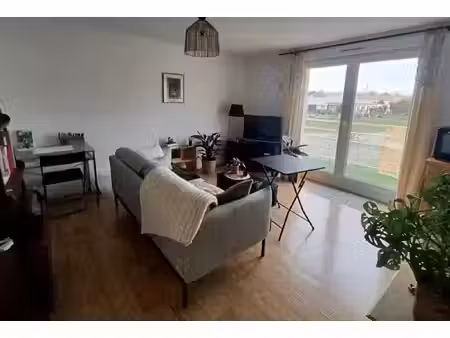 a vendre l’houmeau appartement 2 pieces 45 m2 avec terrasse