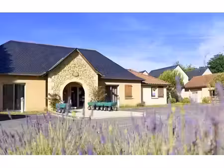 vente appartement 2 pièces 27.9 m² à montignac (24290)  53 204 €