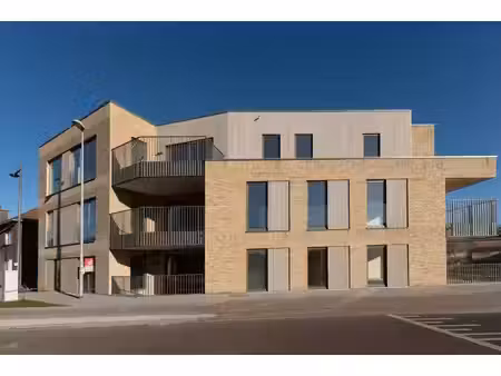 appartement te koop in puurs-sint-amands met 3 slaapkamers