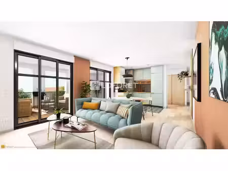 vente appartement rochefort 17300 - - surface privée