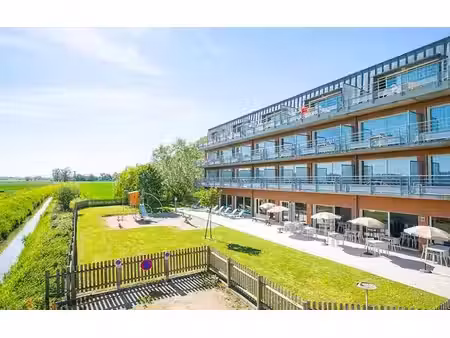 vente appartement 2 pièces 33 m² roz-sur-couesnon (35610)
