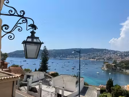 prestigieux appartement en location saint-jean-cap-ferrat  provence-alpes-côte d'azur