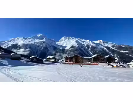 appartement sainte-foy-tarentaise (73)