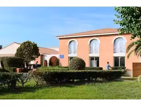 vente appartement 2 pièces 59.85 m² à sallèles-d'aude (11590)  113 200 €