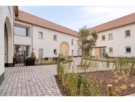 instapklaar wonen in het charmante hoeve brone!