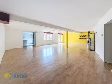 en vente appartement 171 92 m² – 265 000 € |traenheim
