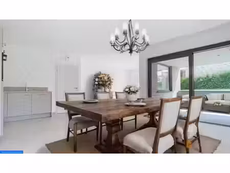 appartement 2 chambres 99 25 m² + terrasse de 7 95 m²