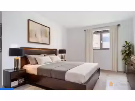 appartement 3 chambres 123 13 m² + terrasse de 11 20 m²