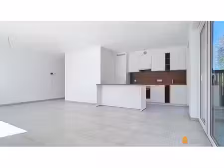 appartement 2 chambres de 111 2 m² + terrasse de 9 42 m²